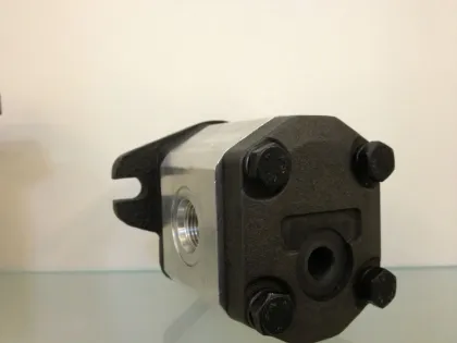 Hydraulic Motor for Construction Machinery and Heavy Industrial