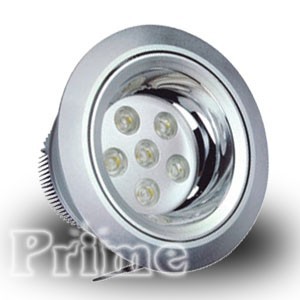 18W encastré Led Downlights