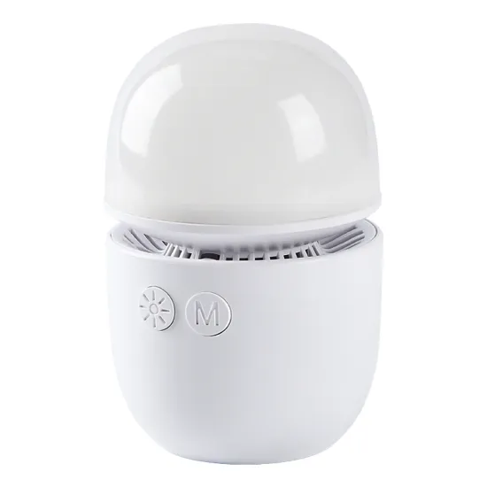 Plug-in aroma Night Light with RGB colorful Atmosphere