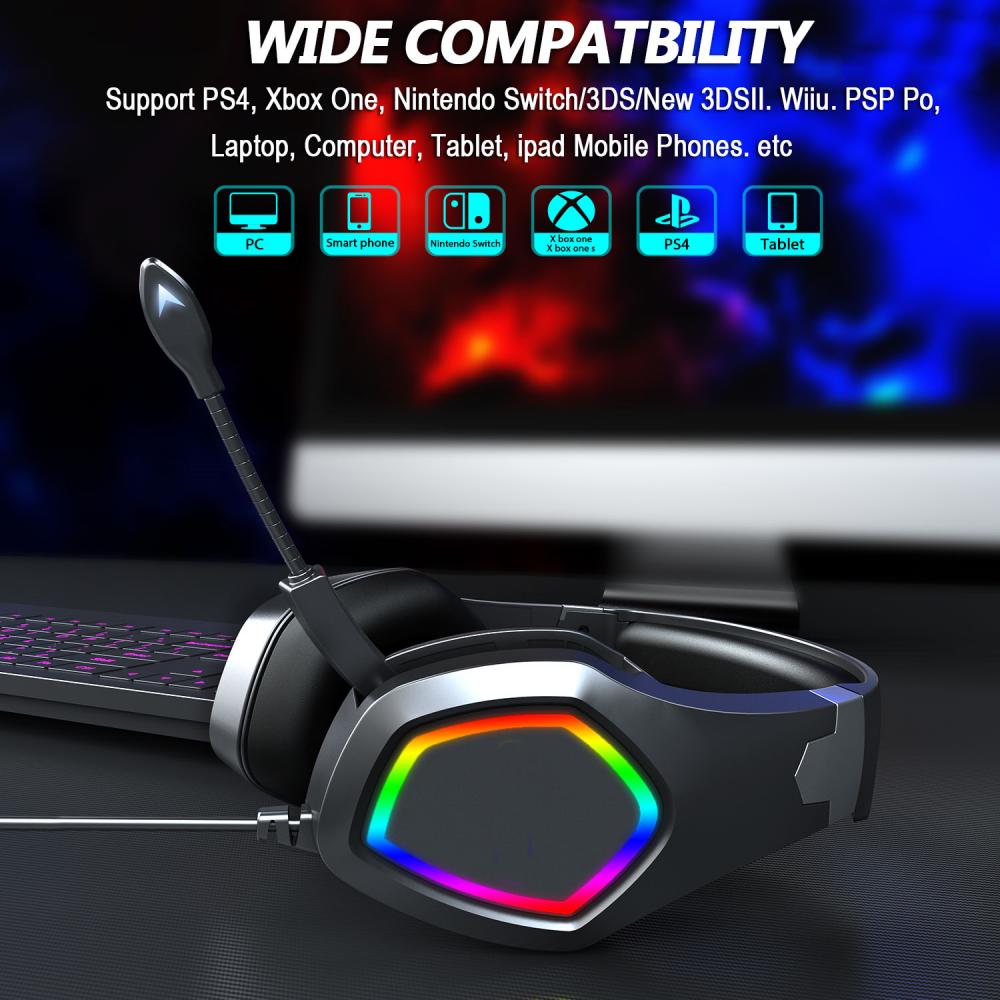 gaming headphones under 1000