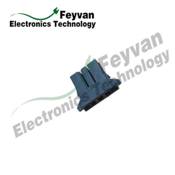 CNC Machine Tool Fittings AMP Brand Plug