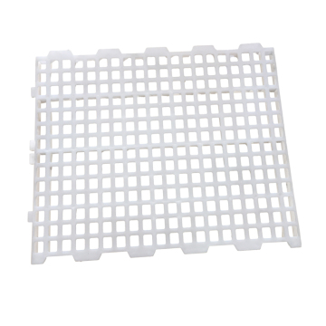 OEM Free Sample Plastic Slat Floor for Poultry Farms
