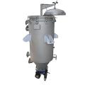 Candle Filter Industrial Equipment