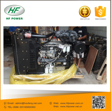 Lovol water cooled cheap diesel engine