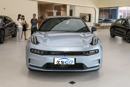 Geely Zeekr 001 100kWh WE