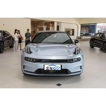 Geely Zeekr 001 100kWh WE