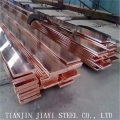 0.5mm h80 copper flat steel