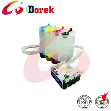 New ciss t2201-4 for epson WorkForce WF-2630 2650 2660