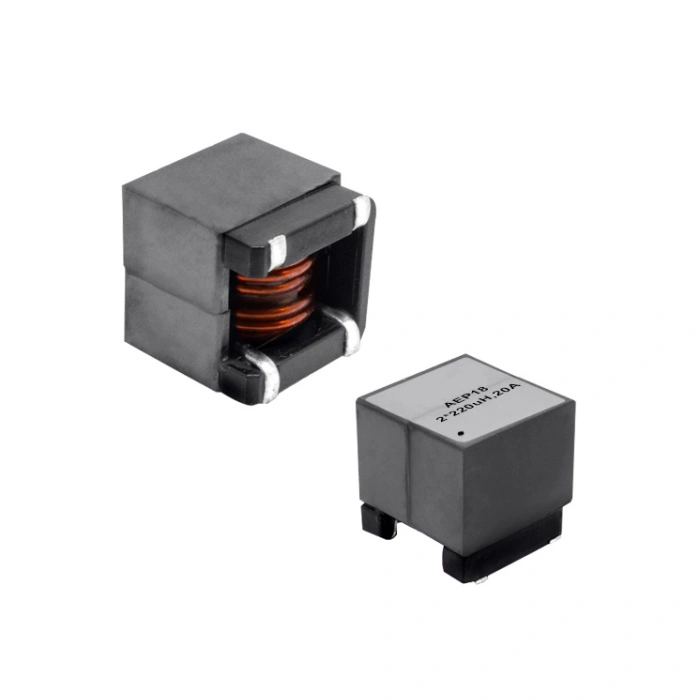SMD Common Mode Chokes AEP