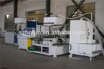 Wax machine