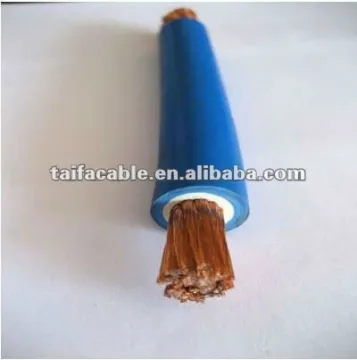 450/750V Rubber insulated Flexible Cable VDE Super Flexible Rubber Cable H07RN-F H05RN-F