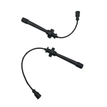 Ignition Cable Set for Toyota Celica & Corolla 1.8L (90919-22327, 55910) Spark Plug Wire