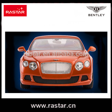 RASTAR high speed racing car toys hobbies 4WD radio control toy car 2017