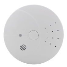 The Cheapest Price Stand-Alone High Sensitive Smoke detector