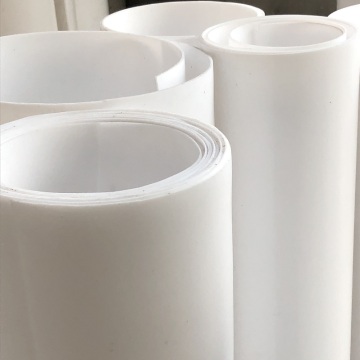 ptfe molded sheet ptfe skived sheet