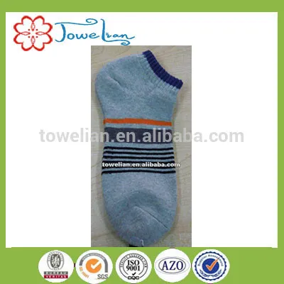 Men's sports socks