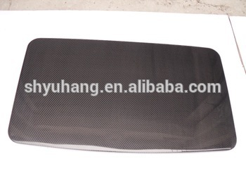 Carbon fiber Sunroof Panel for RX-7 FC3S CF