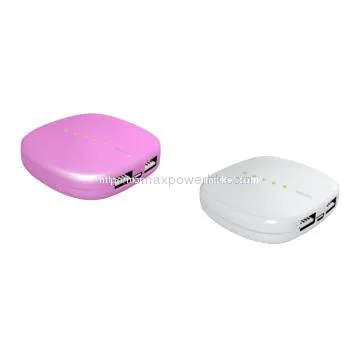 replacement battery charger 6000mAh