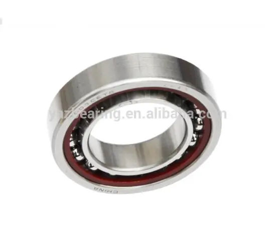 YAZ China Factory 7007 CETA P4 bearings