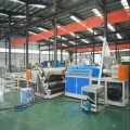 PVC -Blatt -Extrusionslinie/PVC -Blattproduktionslinie