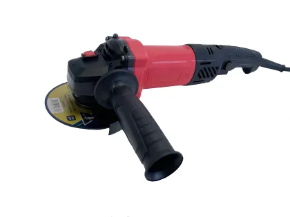 850W 115mm Multifunctional Electric Angle Grinder