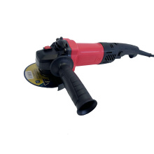 850W 115mm Multifunctional Electric Angle Grinder