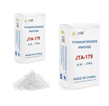 High whiteness profile use Titanium Dioxide Tio2 Anatase