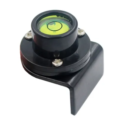 Bubble Level Tower Blister Tower Ruler Total Station Theodolite Spirit-Level Bubble Level