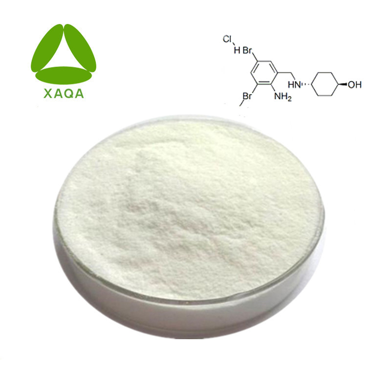 Ambroxol HCL