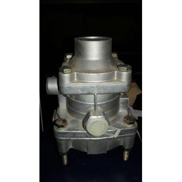 trailer control valves for Benz 973 002 4020