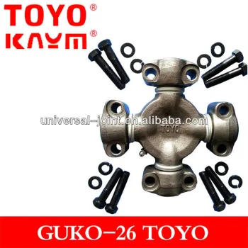GUKO-26 TOYO universal joint
