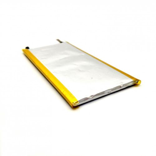 4765135 3.7V 5000mah rechargebale lithium polymer battery
