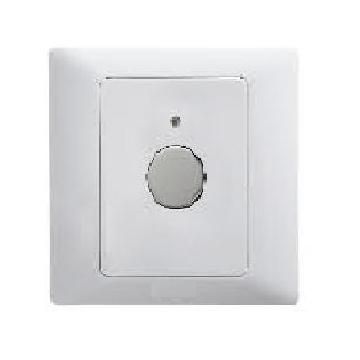 Touch Time Delay Switch with PC Frame