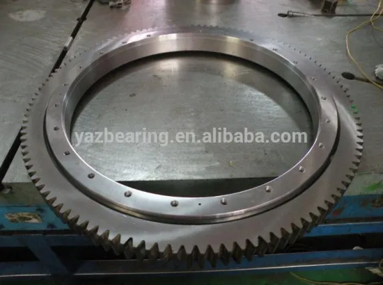 Best quality NSK KOYO slewing ring bearings for Tadano Crane turnable bearing