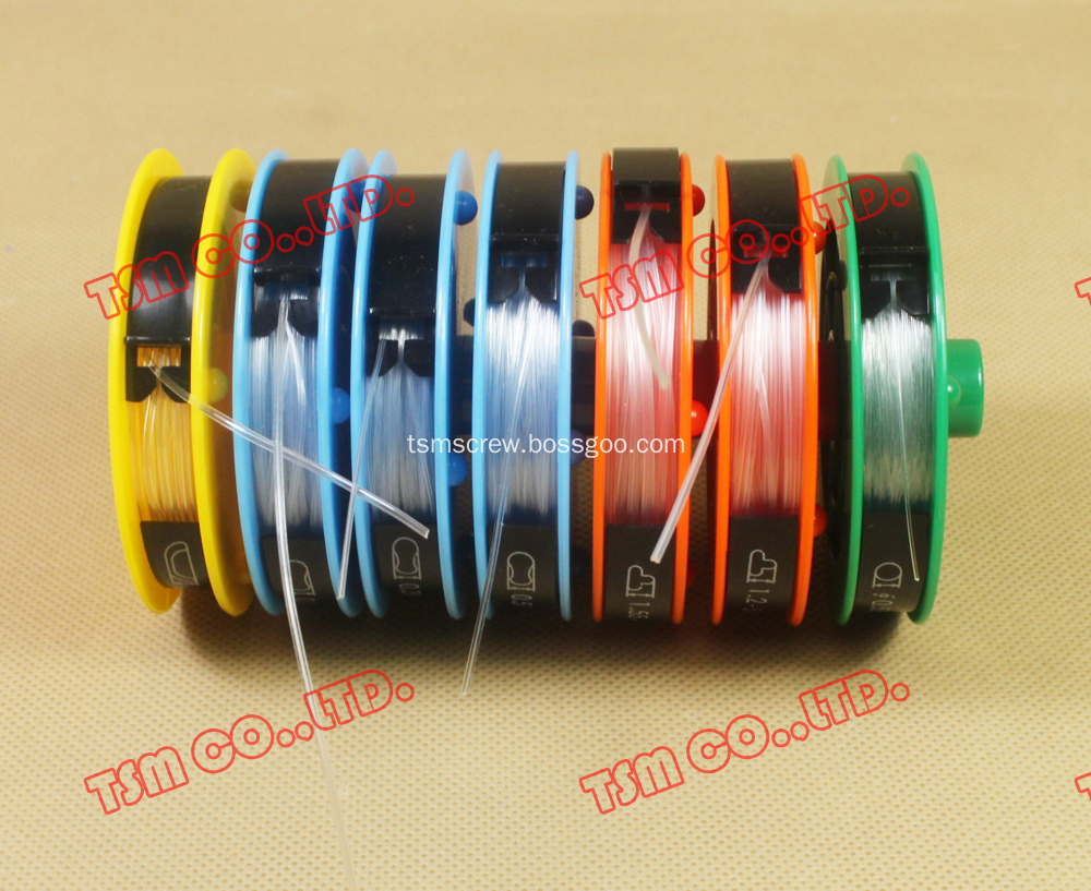 TSM NYLON WIRE-1