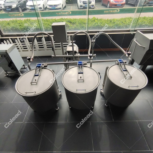 Washing Machine Ozone Generator for Catering