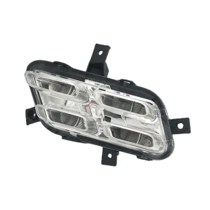 Auto Parts F01-4499010 LED Front Fog Lights for Jetour X70