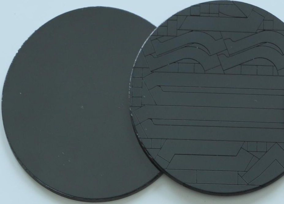 Pcd Cutting Tool Blanks