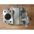 Main pump 705-11-36010 for D61E-12 bulldozer