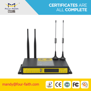 F3936 Bus WIFI Router Vehicle WIFI Router Car WIFI Router