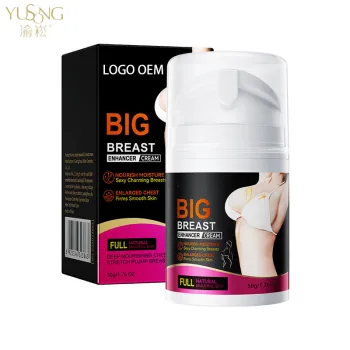 Chest Care Massage Lotion for Firming and Lifting