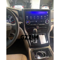 Alphard 20Series iliboresha 40Series Multimedia Car DVD mchezaji