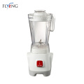 Mixing Beaker and Whisk Electric Food Blender Buttons