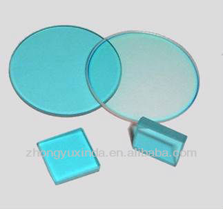 2014 hot sale! optical lens optical filter optical lens plano convex optical lens