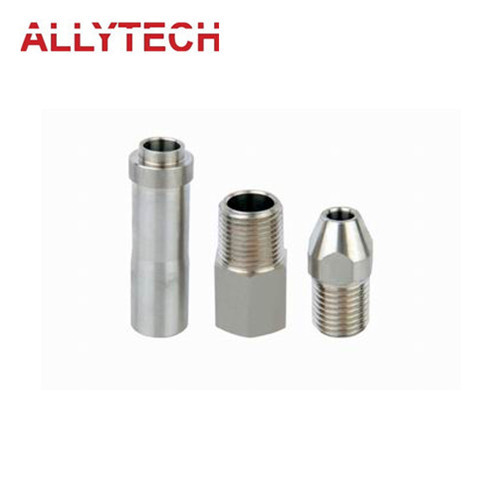 High Quality Precision CNC Machined Components