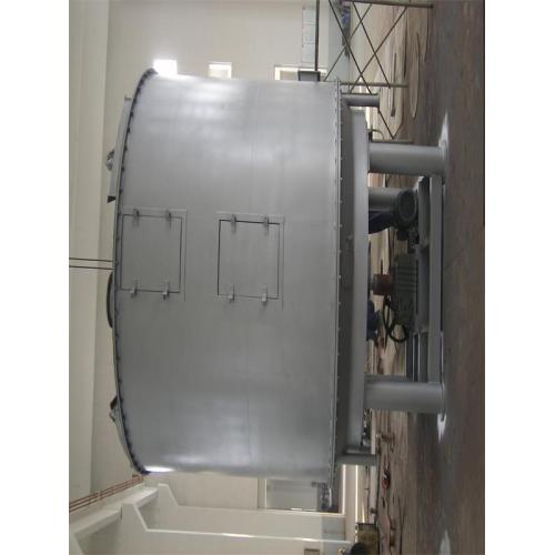 Plg Series Continuous Vacuum Plate Dryer for Foodstuff Powder