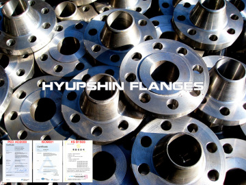 Class 150 flange ANSI B16.5 SORF WNRF Blank
