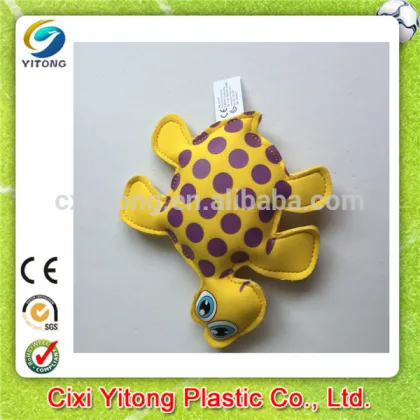 Swimming Pool Neoprene Toys