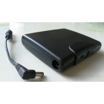 Electric Clothing Battery Pack 7v 9600mAh (AC601)