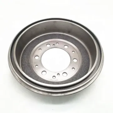 Hiace Brake Drum TRH2 KDH2 42431-26190